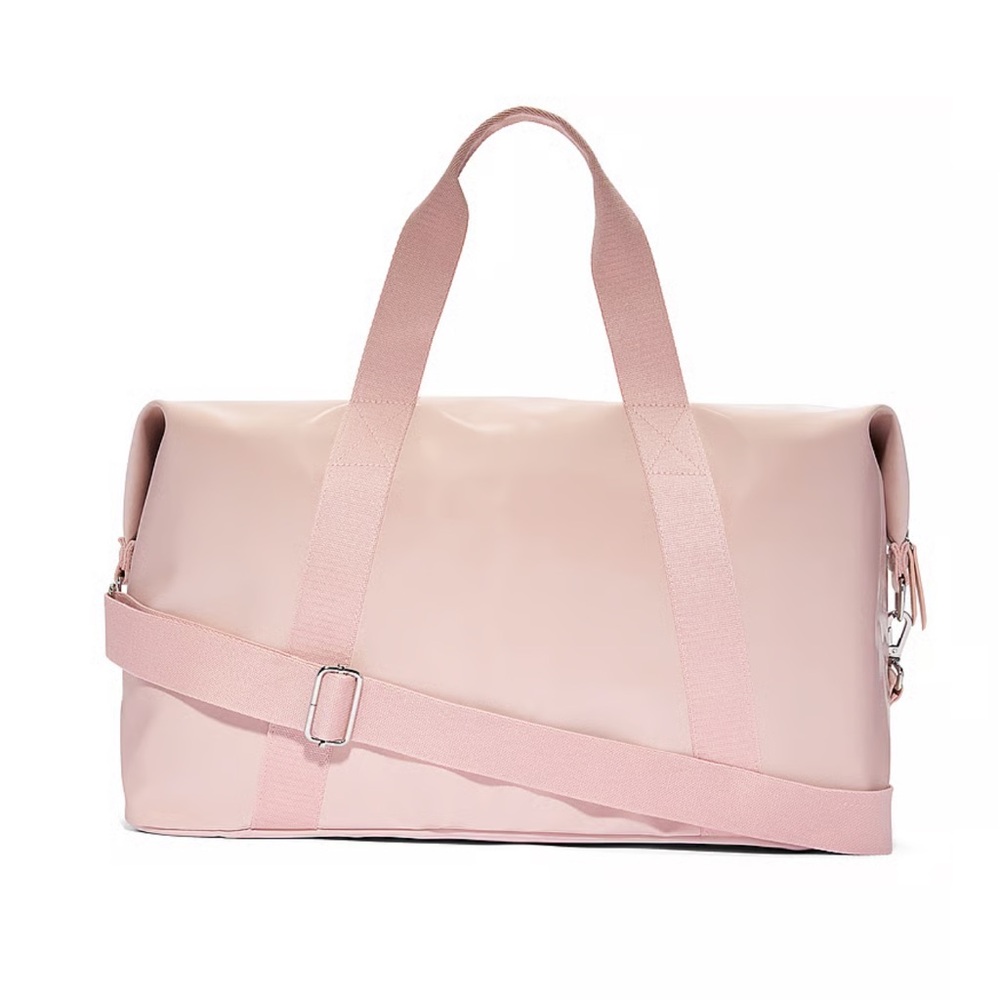Victoria’s Secret Pink Duffle Bag - Picture 2 of 4